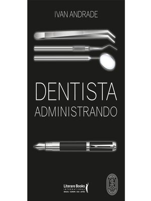 cover image of Dentista administrando